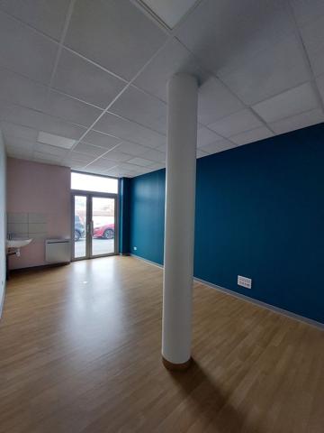Local commercial ou professionnel