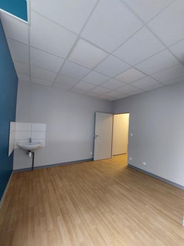 Local commercial ou professionnel