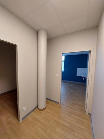 Local commercial ou professionnel