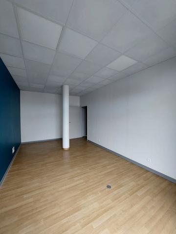 Local commercial ou professionnel