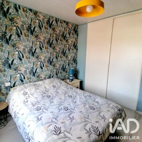 Maison à vendre 6 pièces 140 m² Chaumes-en-Retz