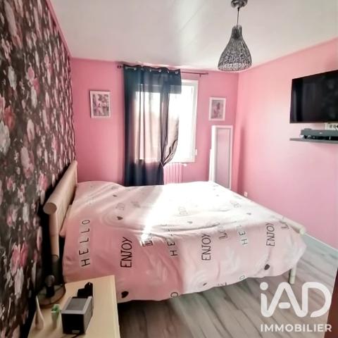 Maison à vendre 6 pièces 140 m² Chaumes-en-Retz