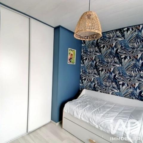 Maison à vendre 6 pièces 140 m² Chaumes-en-Retz