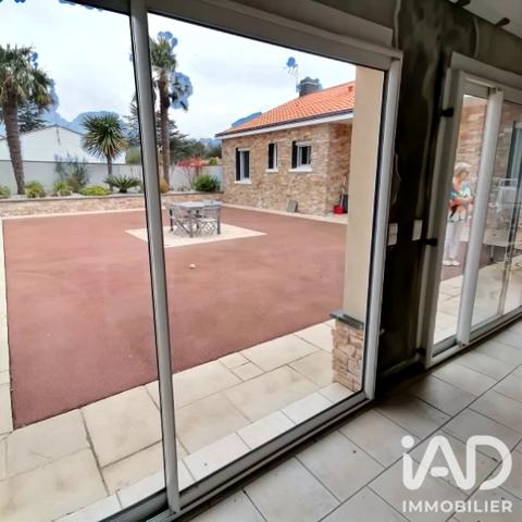 Maison à vendre 6 pièces 140 m² Chaumes-en-Retz