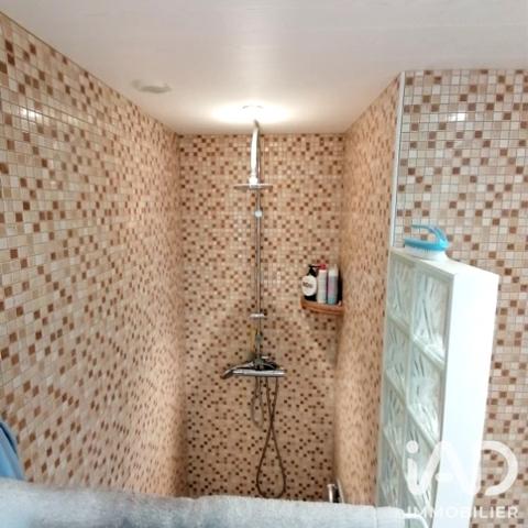 Maison à vendre 6 pièces 140 m² Chaumes-en-Retz