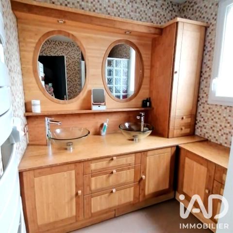 Maison à vendre 6 pièces 140 m² Chaumes-en-Retz