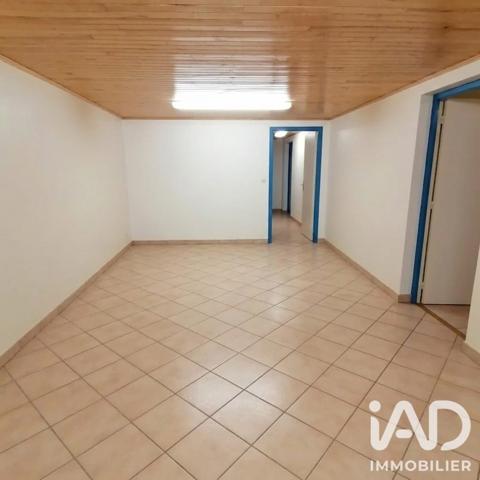 Maison à vendre 6 pièces 140 m² Chaumes-en-Retz