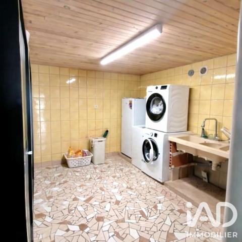 Maison à vendre 6 pièces 140 m² Chaumes-en-Retz