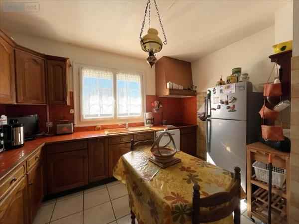 Achat - Maison Blois 41000 5 pièces 137 m 2 564 m 2
