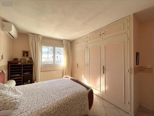 Achat - Maison Blois 41000 5 pièces 137 m 2 564 m 2