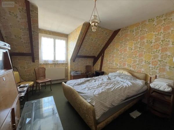 Achat - Maison Blois 41000 5 pièces 137 m 2 564 m 2