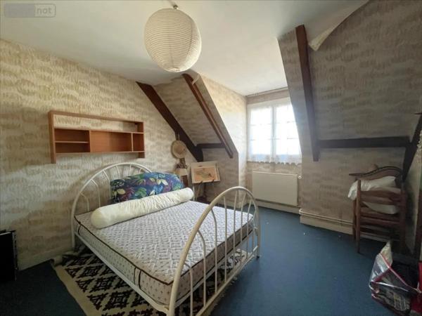 Achat - Maison Blois 41000 5 pièces 137 m 2 564 m 2