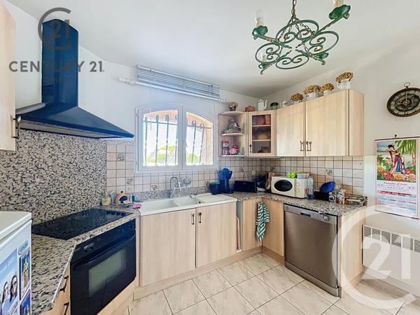 Maison à vendre  5 pièces - 123 m2 LE BARCARES - 66