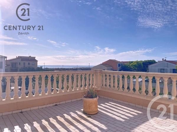 Maison à vendre  5 pièces - 123 m2 LE BARCARES - 66