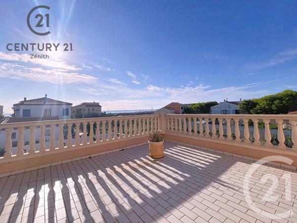 Maison à vendre  5 pièces - 123 m2 LE BARCARES - 66