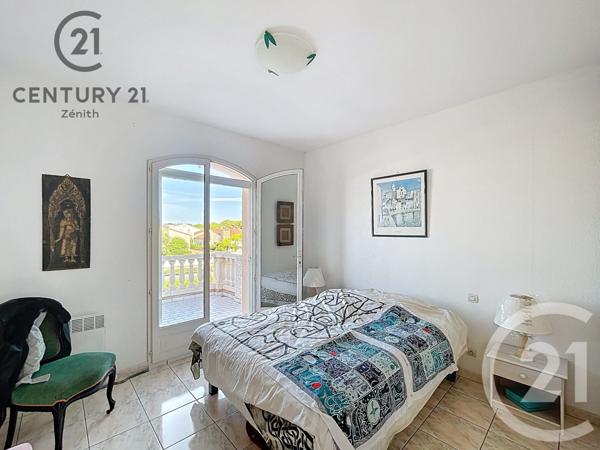 Maison à vendre  5 pièces - 123 m2 LE BARCARES - 66