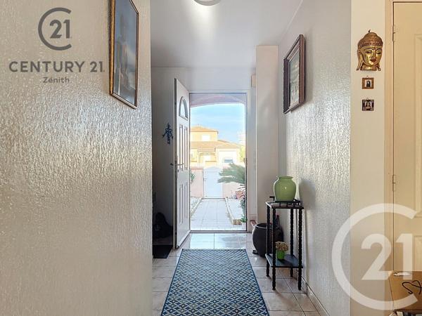 Maison à vendre  5 pièces - 123 m2 LE BARCARES - 66