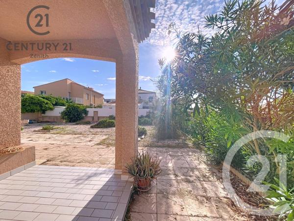 Maison à vendre  5 pièces - 123 m2 LE BARCARES - 66