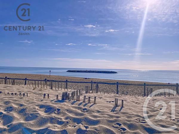 Maison à vendre  5 pièces - 123 m2 LE BARCARES - 66