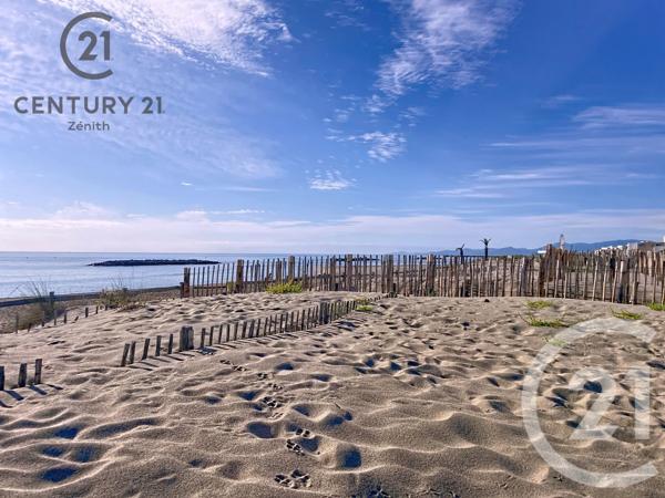 Maison à vendre  5 pièces - 123 m2 LE BARCARES - 66