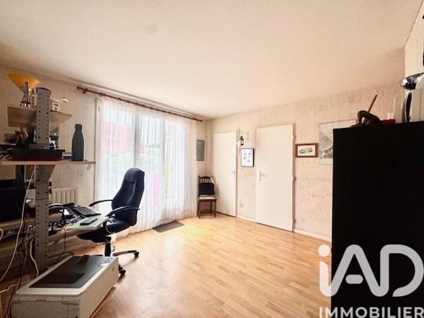 Maison à vendre 11 pièces 233 m² Marcoussis