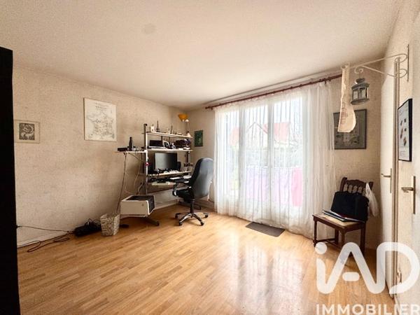 Maison à vendre 11 pièces 233 m² Marcoussis