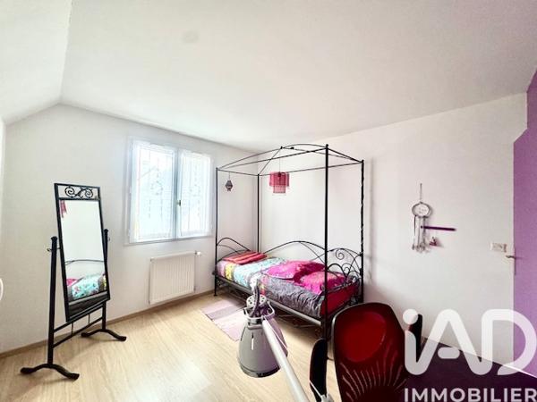 Maison à vendre 11 pièces 233 m² Marcoussis