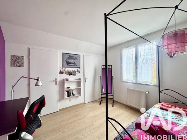 Maison à vendre 11 pièces 233 m² Marcoussis
