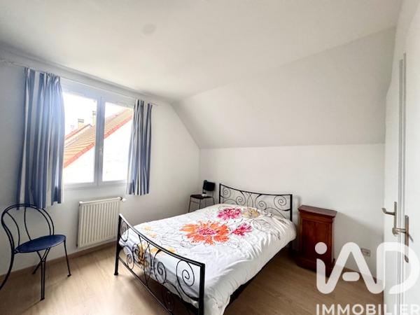 Maison à vendre 11 pièces 233 m² Marcoussis