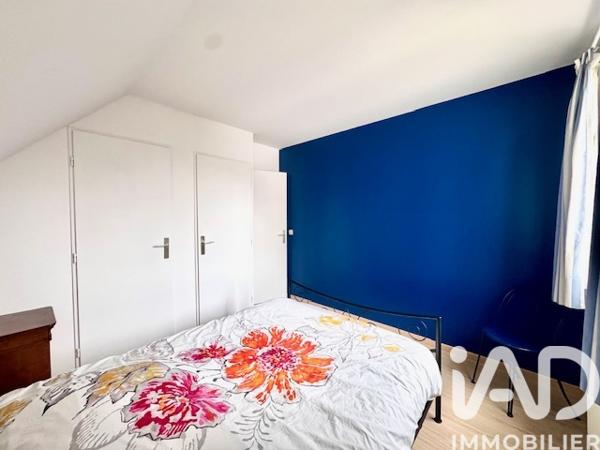 Maison à vendre 11 pièces 233 m² Marcoussis