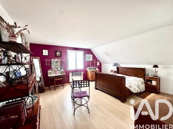 Maison à vendre 11 pièces 233 m² Marcoussis