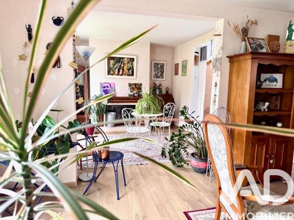 Maison à vendre 11 pièces 233 m² Marcoussis