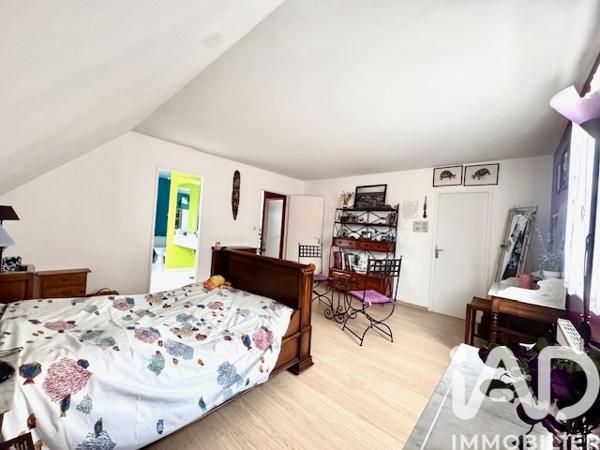 Maison à vendre 11 pièces 233 m² Marcoussis