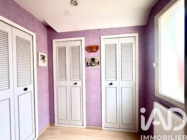 Maison à vendre 11 pièces 233 m² Marcoussis