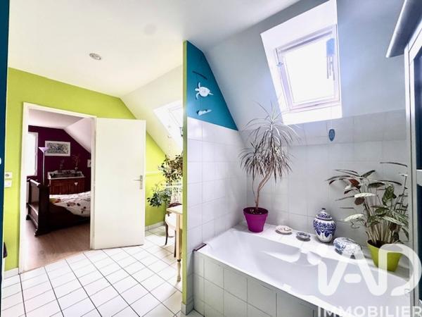 Maison à vendre 11 pièces 233 m² Marcoussis