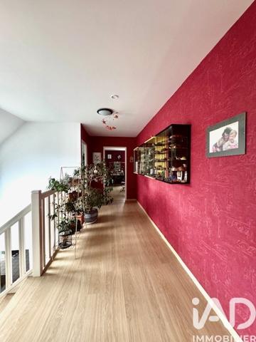 Maison à vendre 11 pièces 233 m² Marcoussis