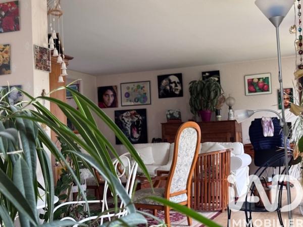 Maison à vendre 11 pièces 233 m² Marcoussis