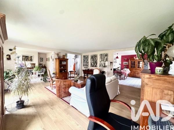 Maison à vendre 11 pièces 233 m² Marcoussis