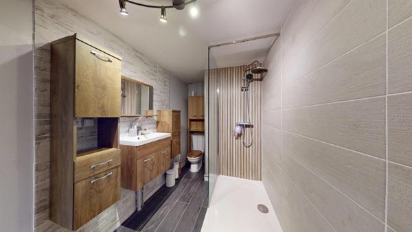 Charmant appartement de 45 m2