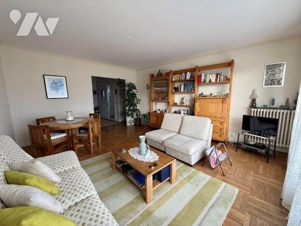 Appartement à vendre à Troyes (10000) ? Résidence France Beauséjour

Situé au 3ème étage avec...