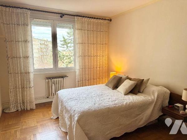 Appartement à vendre à Troyes (10000) ? Résidence France Beauséjour

Situé au 3ème étage avec...