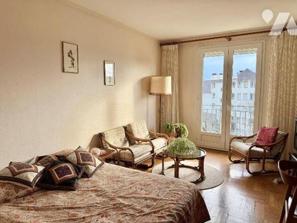 Appartement à vendre à Troyes (10000) ? Résidence France Beauséjour

Situé au 3ème étage avec...