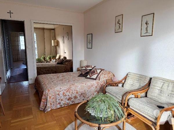 Appartement à vendre à Troyes (10000) ? Résidence France Beauséjour

Situé au 3ème étage avec...