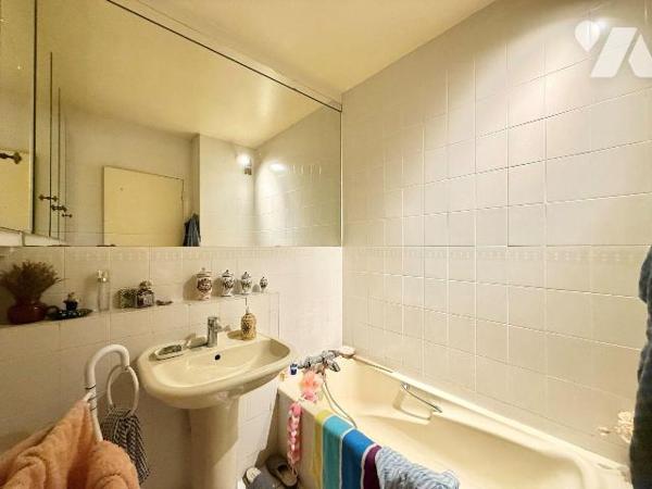 Appartement à vendre à Troyes (10000) ? Résidence France Beauséjour

Situé au 3ème étage avec...