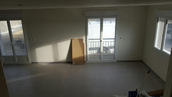 Maison de 4 chambres