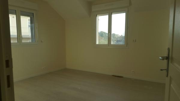 Maison de 4 chambres