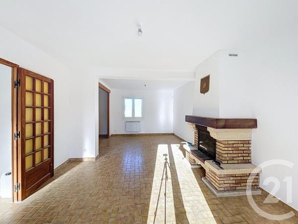 Maison à vendre  7 pièces - 112 m2 LANNION - 22