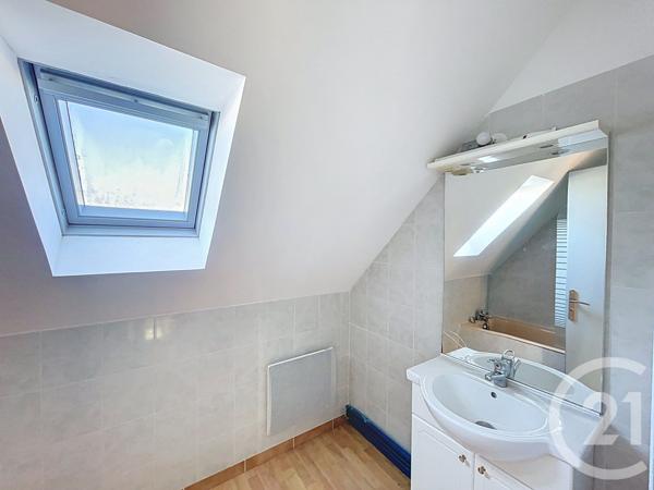 Maison à vendre  7 pièces - 112 m2 LANNION - 22