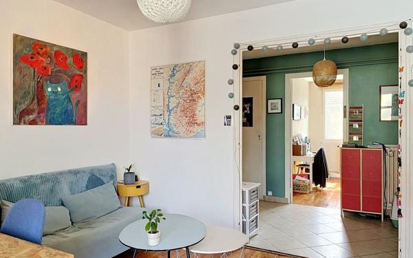 Appartement à vendre    4 pièces • 73,06 m2 Valence