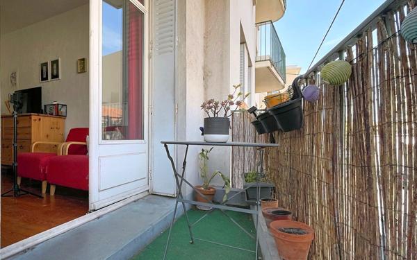 Appartement à vendre    4 pièces • 73,06 m2 Valence